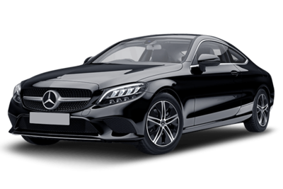 CLASSE C COUPE C205