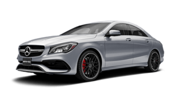 CLA W117