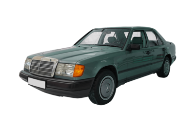 CLASSE E W124