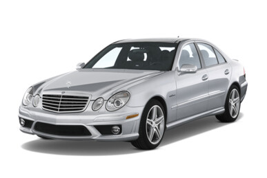 CLASSE E W211