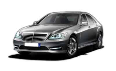 CLASSE S W221