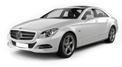 CLS W218