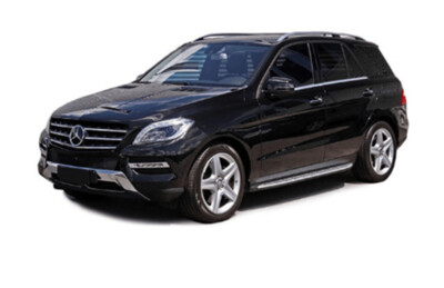 ML W166
