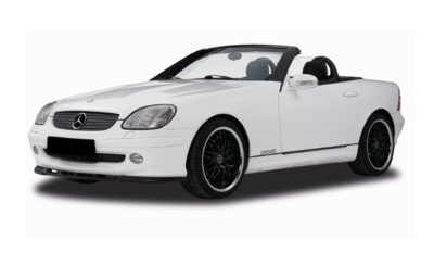 SLK R170