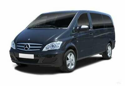 VIANO W639
