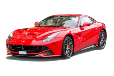 F12 BERLINETTA