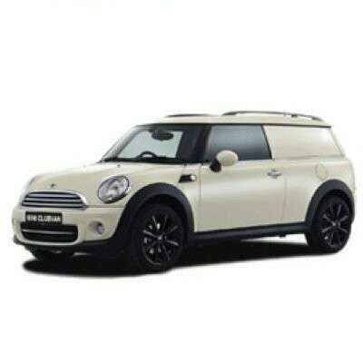 CLUBVAN
