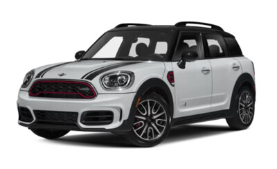 COUNTRYMAN R60 F60