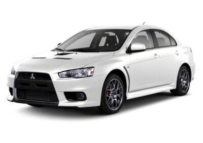 LANCER EVO