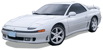 3000GT