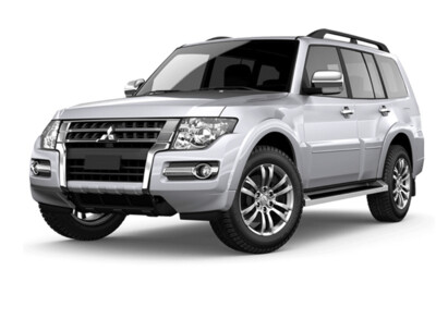 PAJERO
