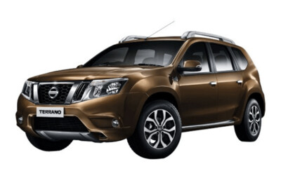 TERRANO