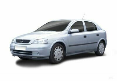 ASTRA G