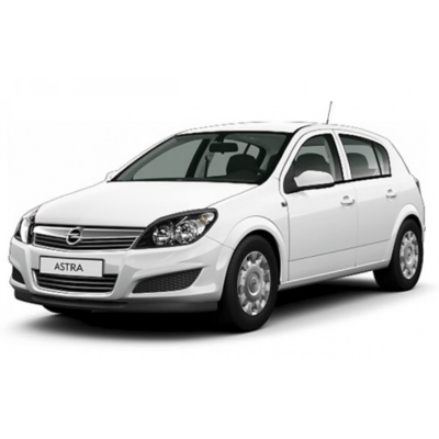 ASTRA H