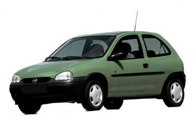 CORSA B