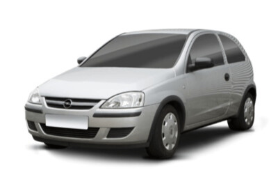 CORSA C