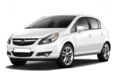 CORSA D