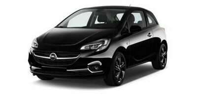 CORSA E