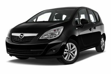 MERIVA