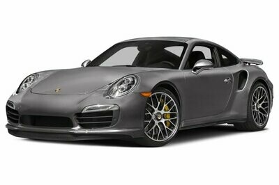 BOXSTER (981)