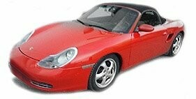 BOXSTER (986)