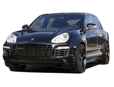 CAYENNE (955)