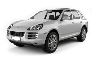 CAYENNE (957)