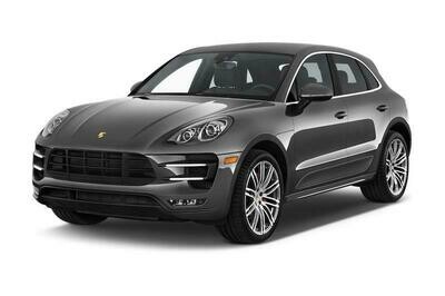 MACAN (958)