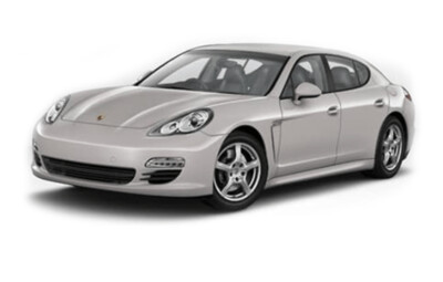 PANAMERA (970)