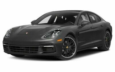 PANAMERA (971)