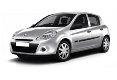 CLIO 3