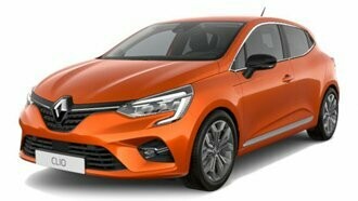 CLIO 5
