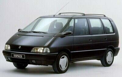 ESPACE 2