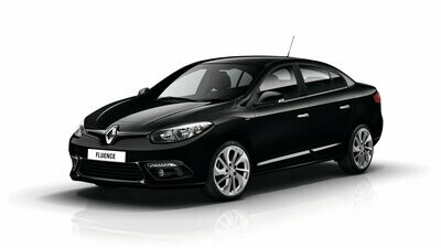 FLUENCE