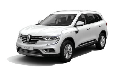 KOLEOS