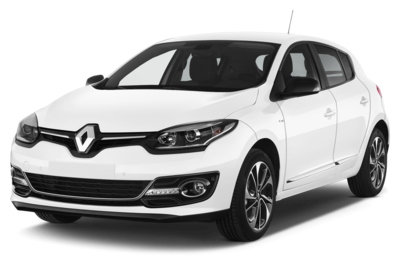 MEGANE 3