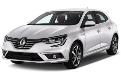 MEGANE 4