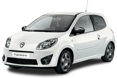 TWINGO 2