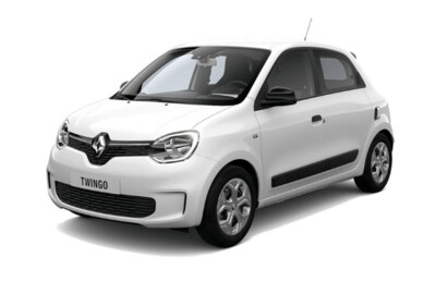 TWINGO 4
