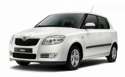 FABIA 2