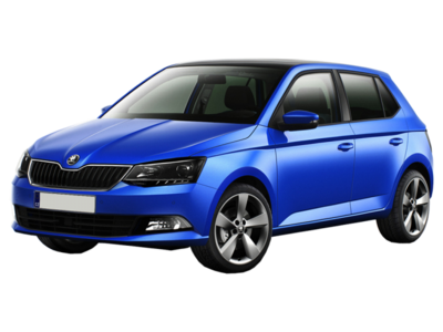 FABIA 3