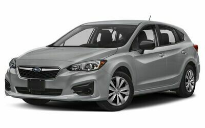 IMPREZA
