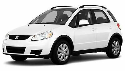 SX4