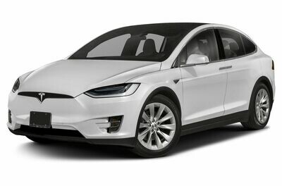 MODEL X