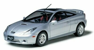 CELICA