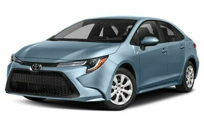 COROLLA