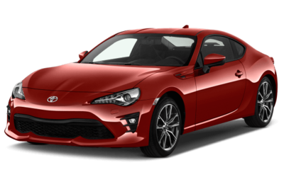 GT86