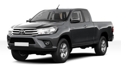 HILUX