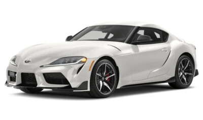 SUPRA