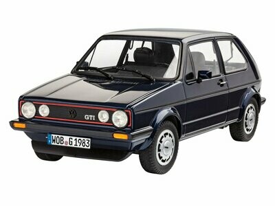 GOLF 1
